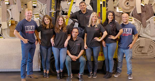 MARATHON-WINNER-600W Marathon Triad Carpet & Flooring - Orange County, CA